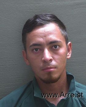 Jose Raul Guevara-flores Mugshot