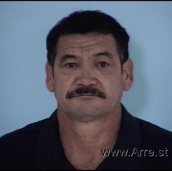 Jose Virgilio Guevara Pena Mugshot