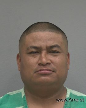 Jose  Hernandez Mugshot