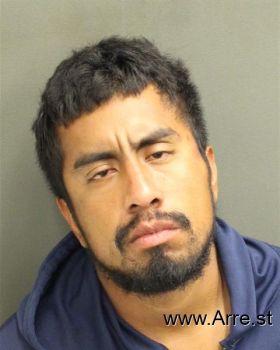 Jose  Hernandez Mugshot