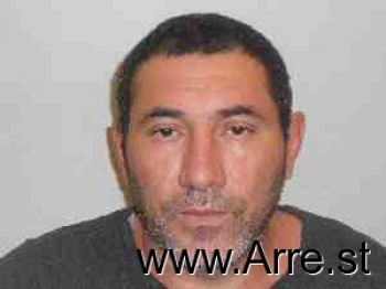 Jose Alberto Hernandez Mugshot