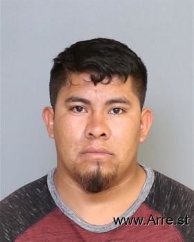 Jose Eleazar Hernandez-cardenas Mugshot