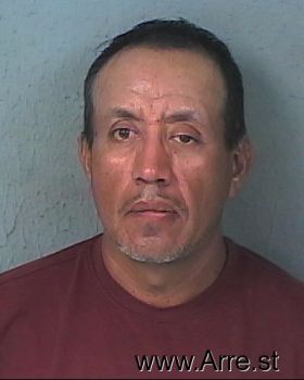 Jose Isaac Hernandez-martinez Mugshot