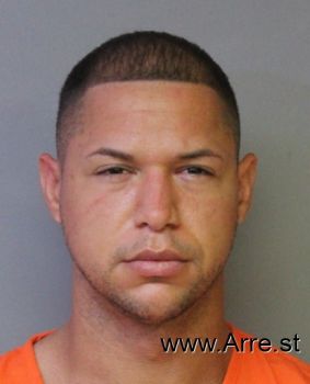 Jose  Hernandez-rodriguez Mugshot