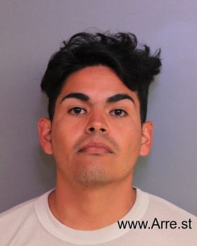 Jose Abraham Hernandez-santiago Mugshot