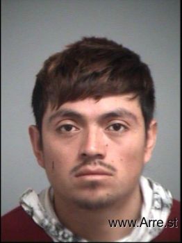 Jose Armando Hernandez Toala Mugshot