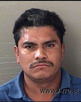 Jose Luis Hidalgo Mugshot