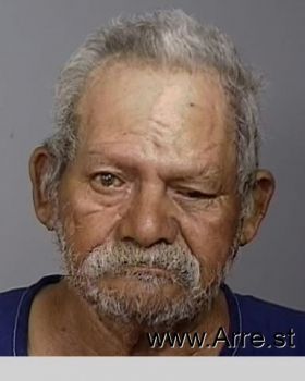 Jose O Ibarra Mugshot