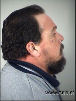 Jose Luis Ibarra Mugshot