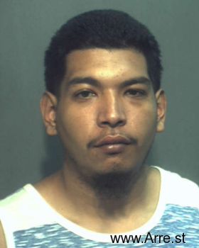 Jose Luis Ibarra Mugshot