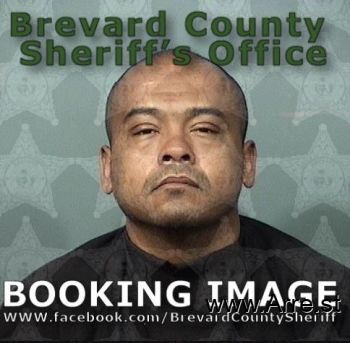 Jose Antonio Ibarra Mugshot