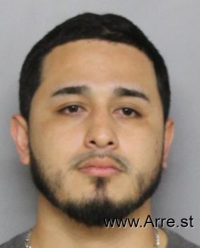 Jose Antonio Ibarra Mugshot