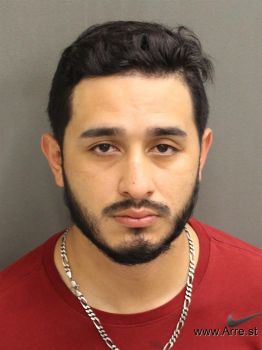 Jose Jr Ibarra Mugshot