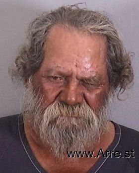 Jose Olvera Ibarra Mugshot