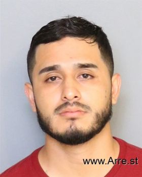 Jose Antonio Ibarra Mugshot