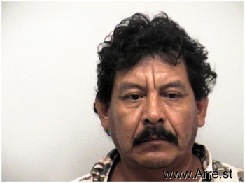 Jose  Ibarra-silva Mugshot