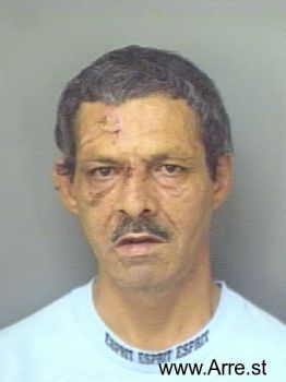 Jose Angle Irizarry Mugshot