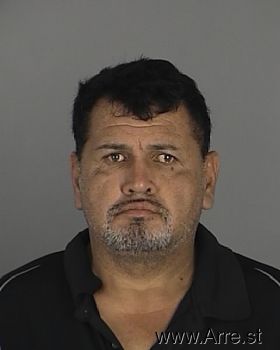 Jose Daniel Irizarry Mugshot