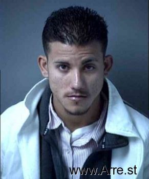 Jose Manuel Irizarry Mugshot