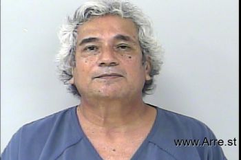 Jose Herminio Irizarry Mugshot