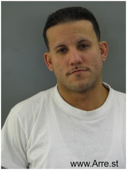 Jose Manuel Irizarry Mugshot