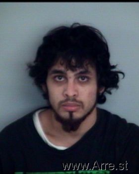 Jose Hipolito Irizarry Mugshot