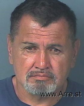 Jose Daniel Bonilla Irizarry Mugshot