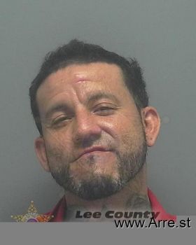 Jose Manuel Irizarry Barbosa Mugshot