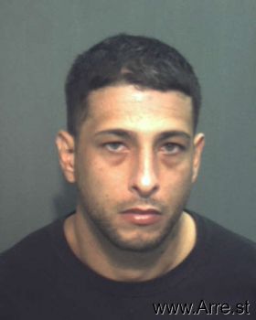 Jose Wilderek Irizarrylugo Mugshot