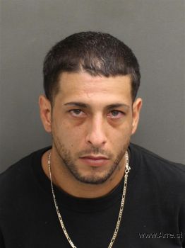 Jose Wilderek Irizarrylugo Mugshot