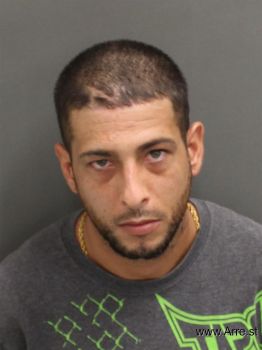 Jose Wilderek Irizarrylugo Mugshot