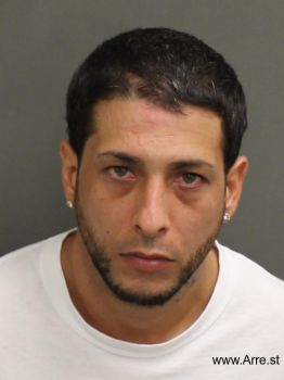 Jose Wilderek Irizarrylugo Mugshot