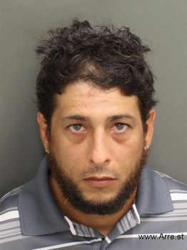 Jose Wilderek Irizarrylugo Mugshot