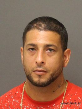 Jose Wilderek Irizarrylugo Mugshot