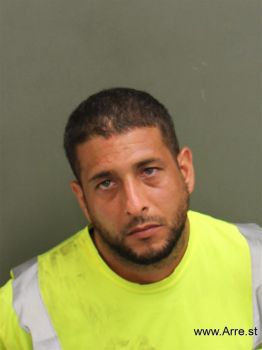 Jose Wilderek Irizarrylugo Mugshot