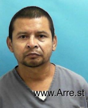 Jose G Izaguirre Mugshot