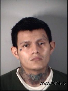 Jose A Izaguirre Mugshot