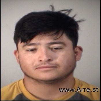 Jose Luis Jacobo Garcia Mugshot