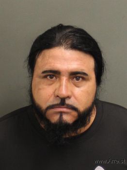 Jose Francisco Jacobogomez Mugshot