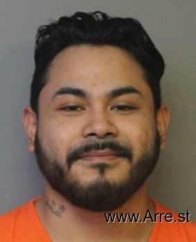 Jose A Jaimes Mugshot