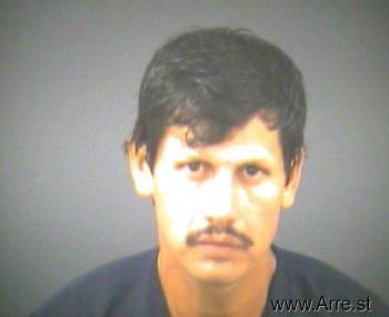 Jose Concepcion Jaimes-garcia Mugshot