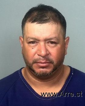 Jose L Jasso Mugshot