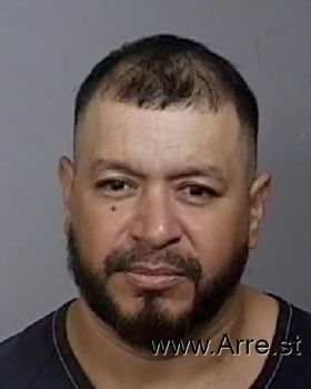 Jose L Jasso-diaz Mugshot