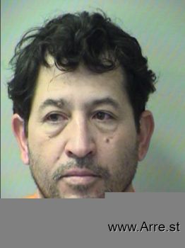 Jose Luis Jasso-galvan Mugshot