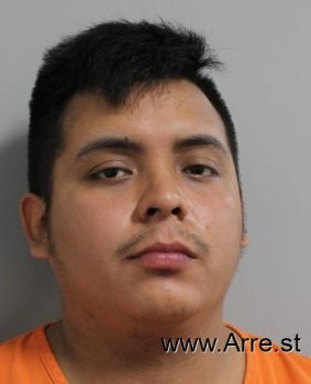 Jose De Jesus Jasso Bernal Mugshot