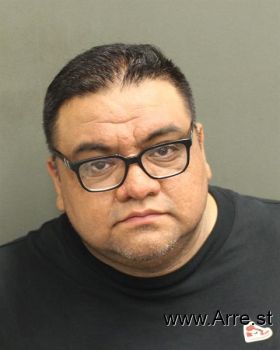 Jose Arturo Jassogarcia Mugshot