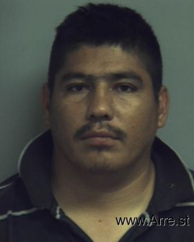 Jose Alfredo Jimenez Mugshot