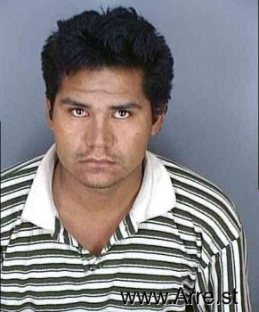 Jose Alfredo Jimenez Mugshot