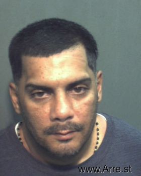 Jose  Jimenez Mugshot