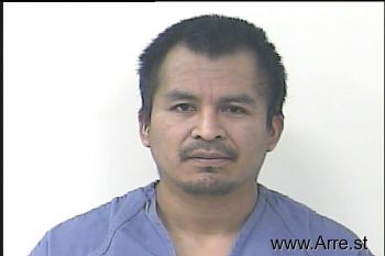 Jose Luis Jimenez Mugshot